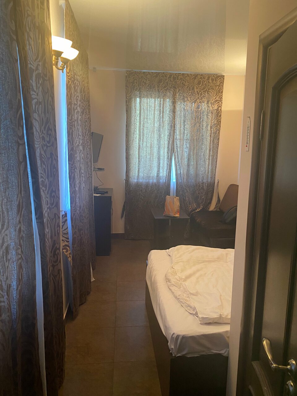 Гостиница Дуэт Ярославль-74