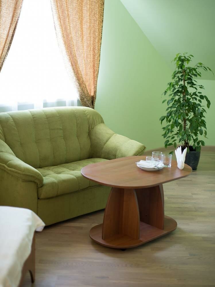 Гостиница Дуэт Ярославль-13