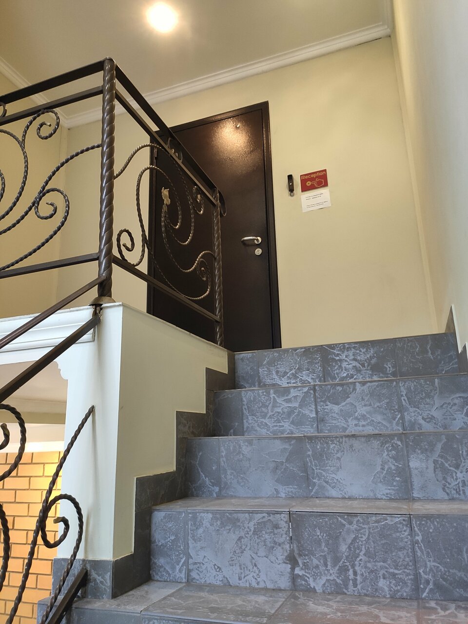 Гостиница Дуэт Ярославль-62