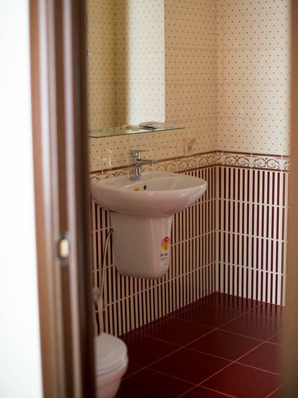 Гостиница Дуэт Ярославль-59