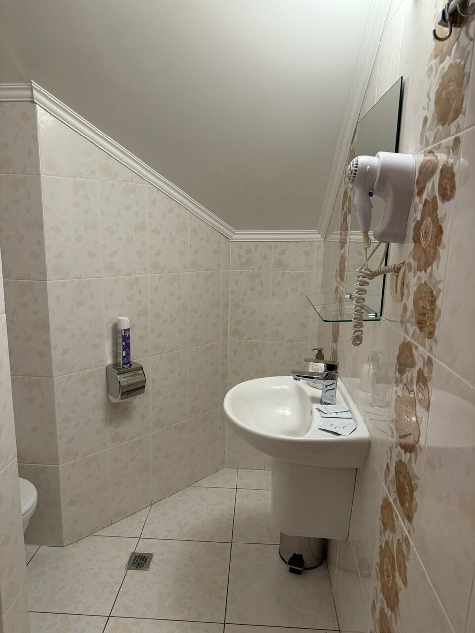 Гостиница Дуэт Ярославль