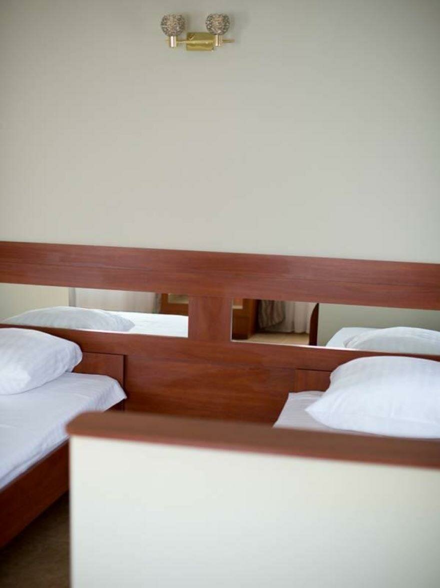 Гостиница Дуэт Ярославль-47