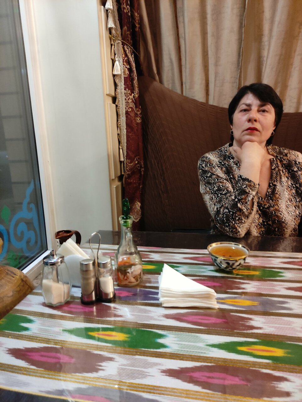 Гостиница Дуэт Ярославль-72