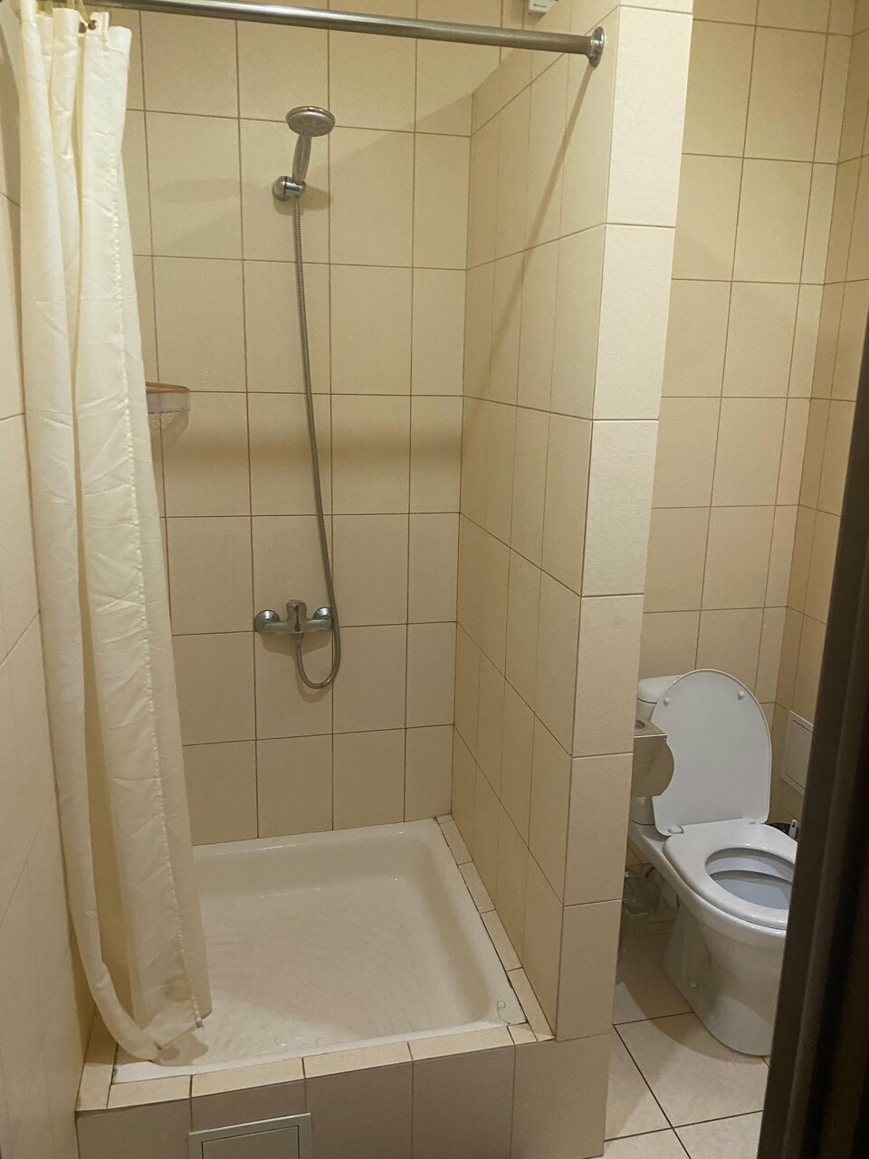 Гостиница Дуэт Ярославль-76