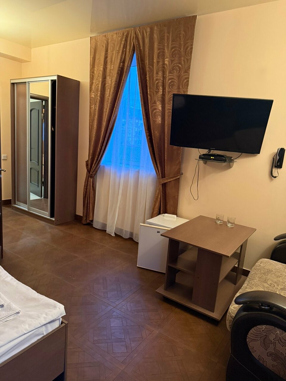 Гостиница Дуэт Ярославль