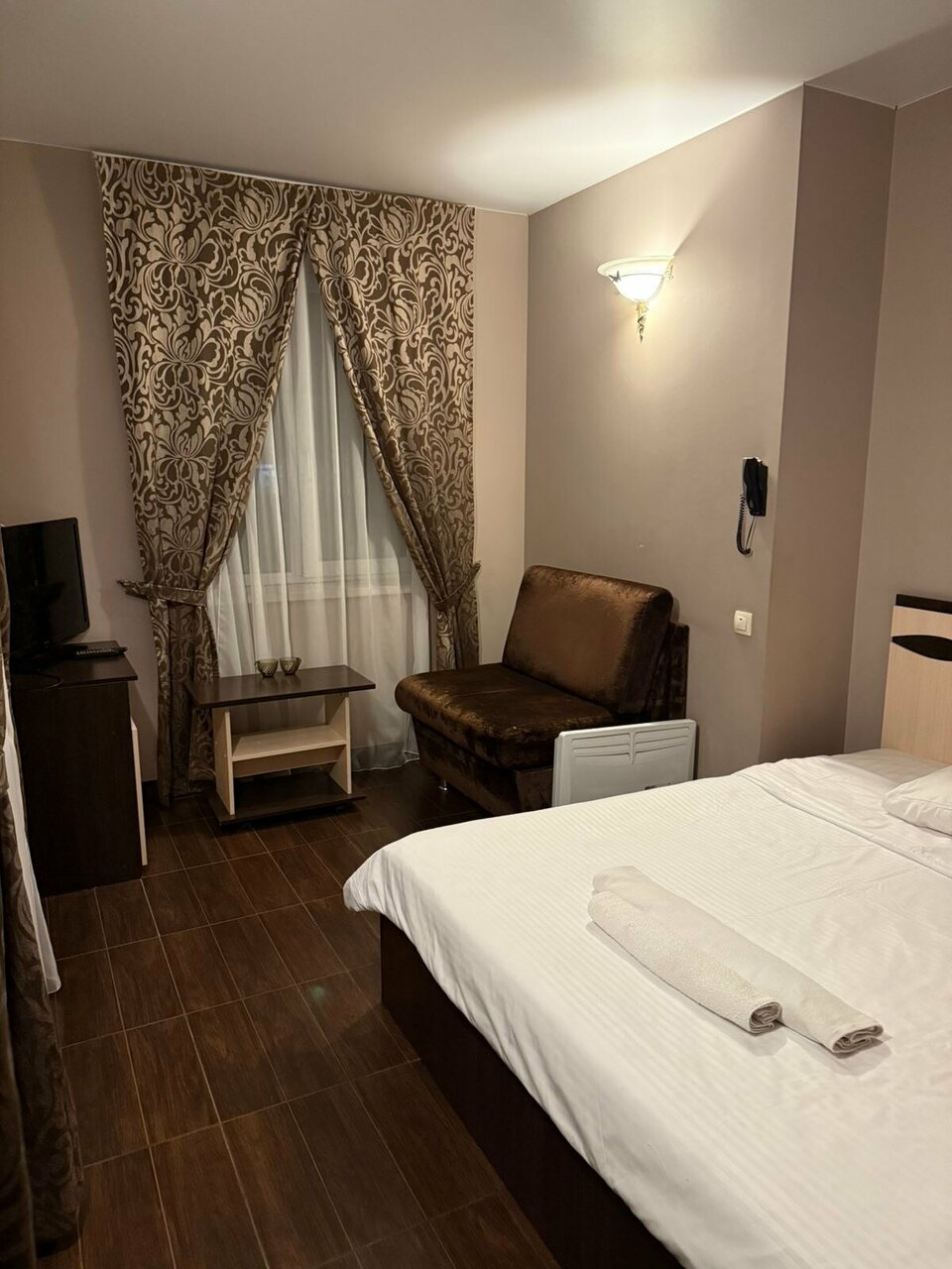 Гостиница Дуэт Ярославль