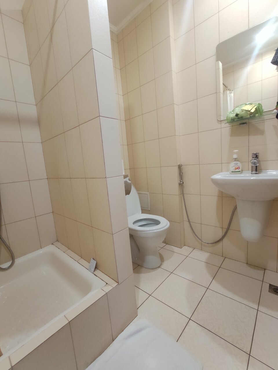 Гостиница Дуэт Ярославль-70