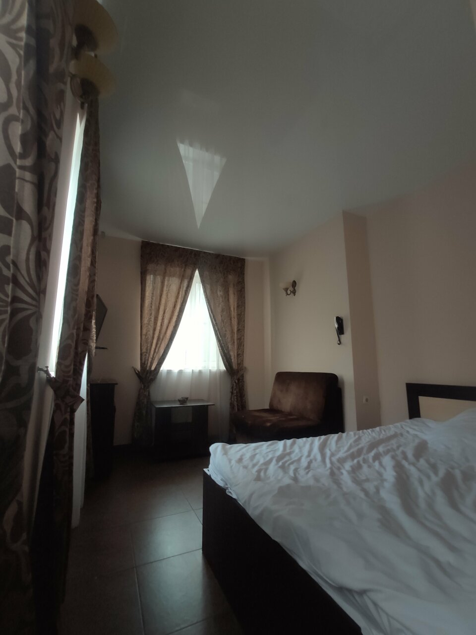 Гостиница Дуэт Ярославль-73