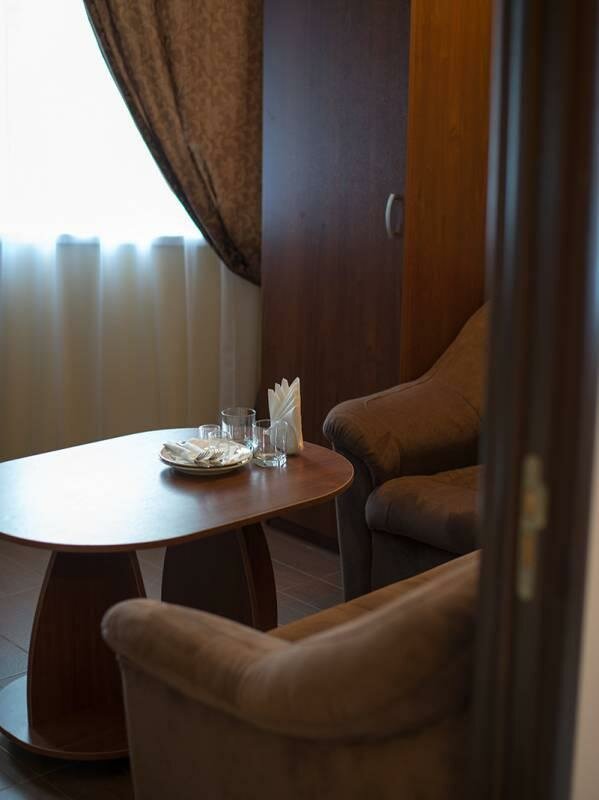 Гостиница Дуэт Ярославль-42