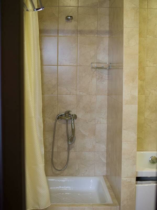 Гостиница Дуэт Ярославль-60