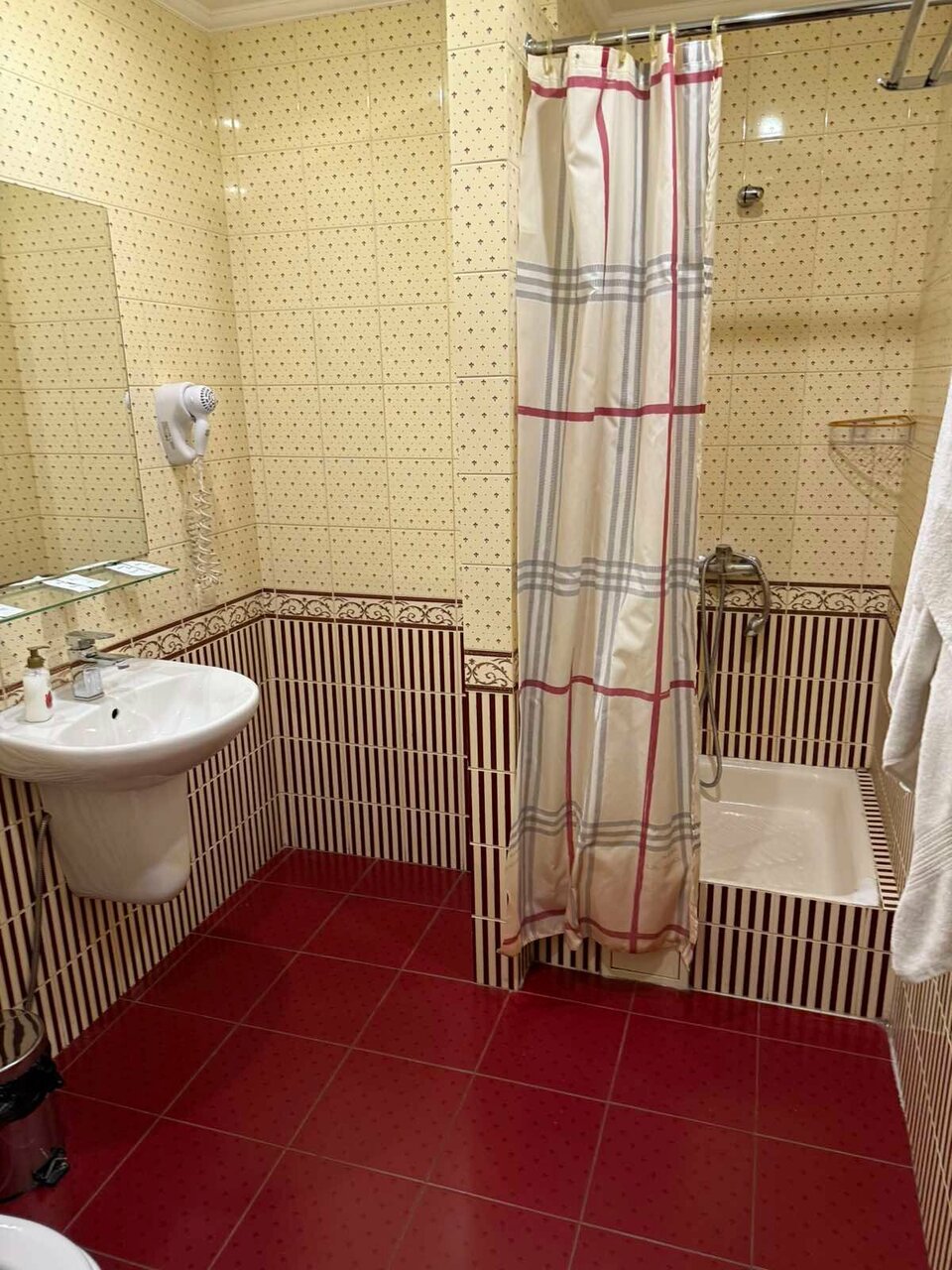 Гостиница Дуэт Ярославль