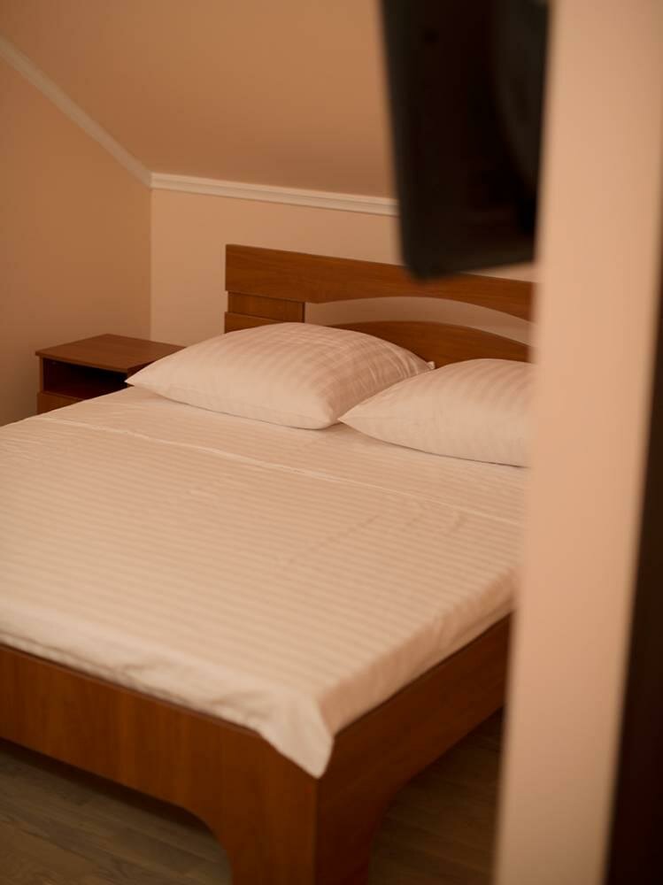 Гостиница Дуэт Ярославль-39