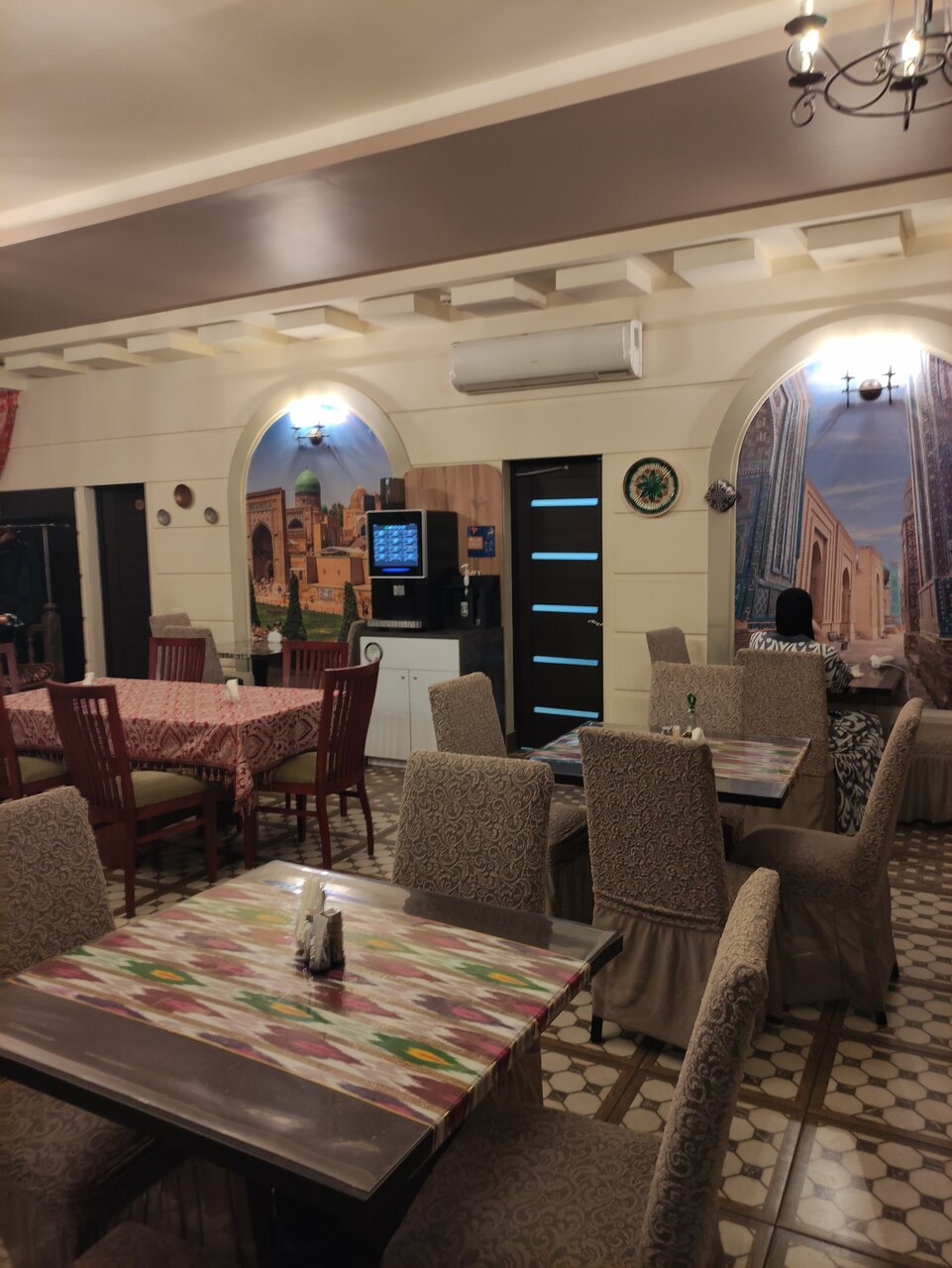 Гостиница Дуэт Ярославль-65