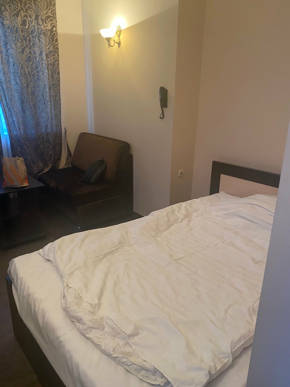 Гостиница Дуэт Ярославль-77