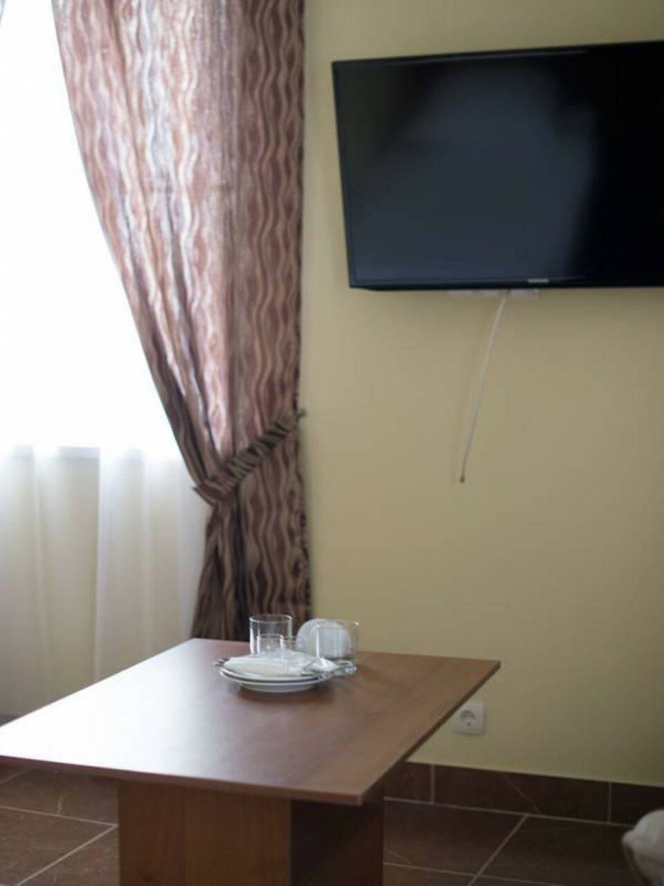 Гостиница Дуэт Ярославль-38