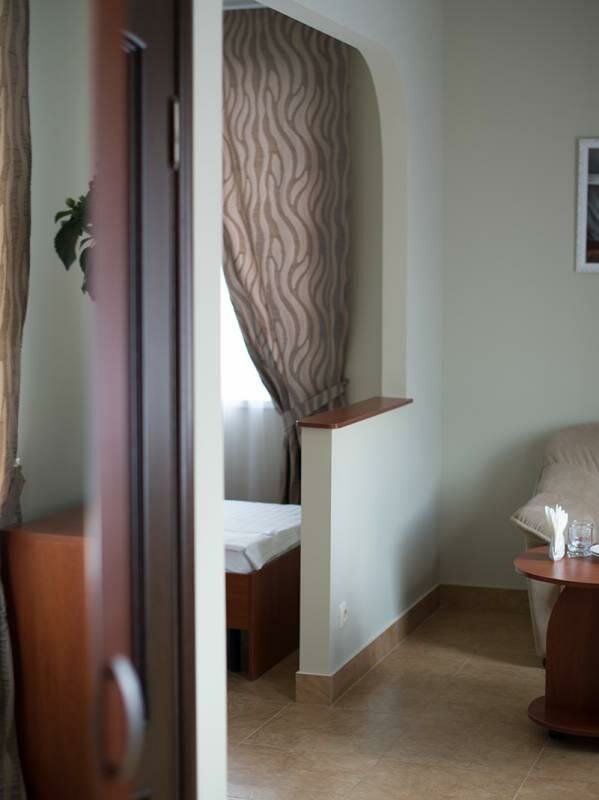 Гостиница Дуэт Ярославль-31