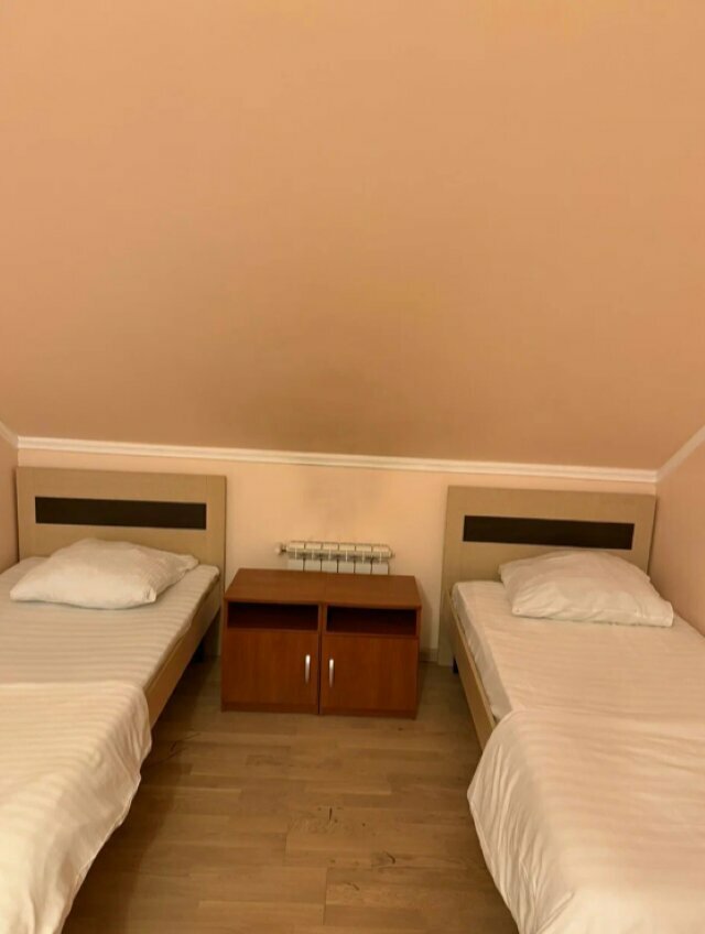 Гостиница Дуэт Ярославль-36