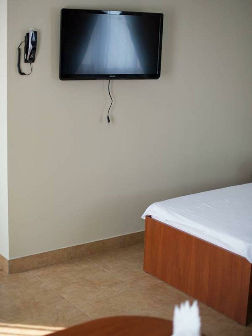 Гостиница Дуэт Ярославль-14