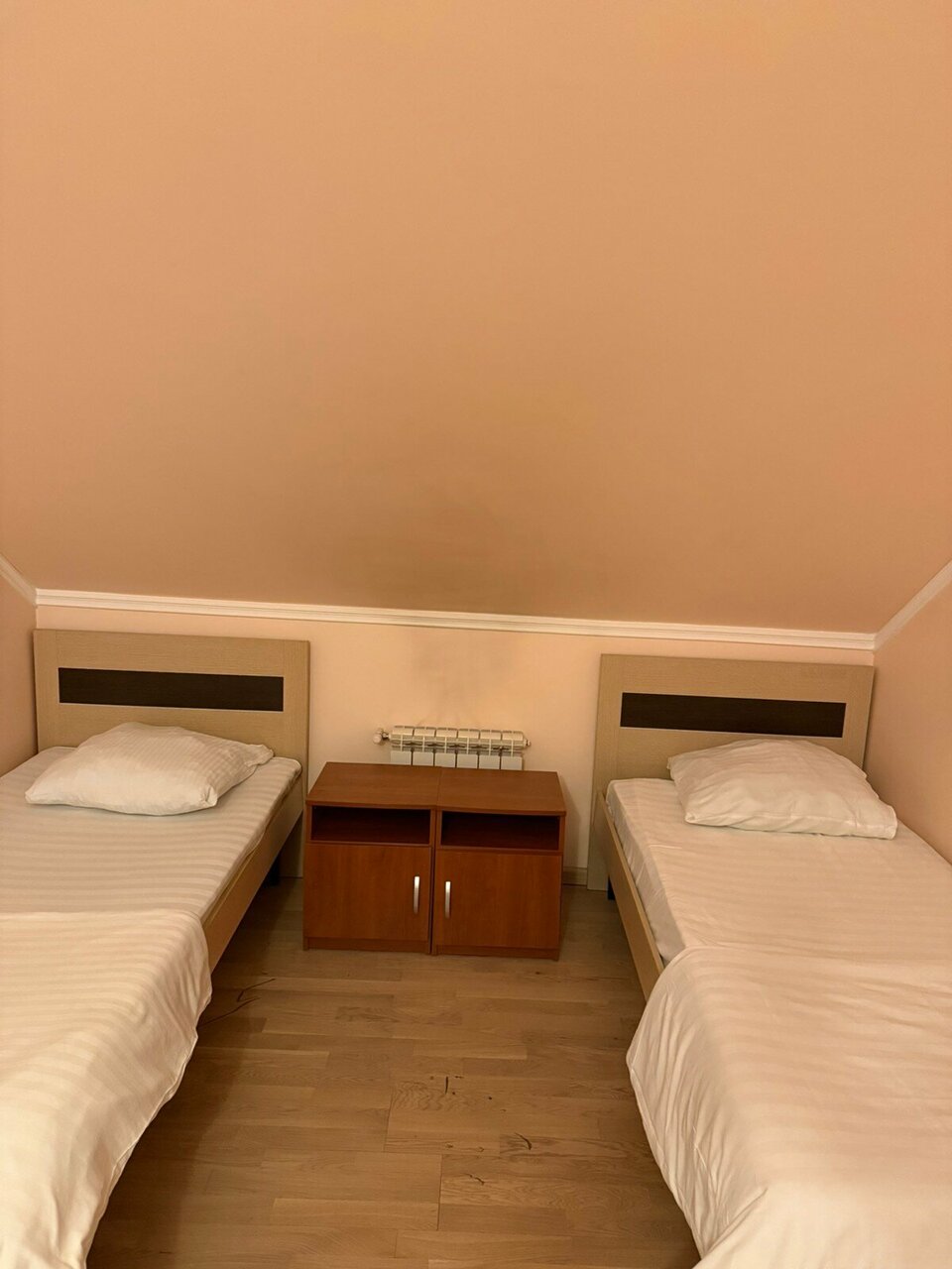 Гостиница Дуэт Ярославль