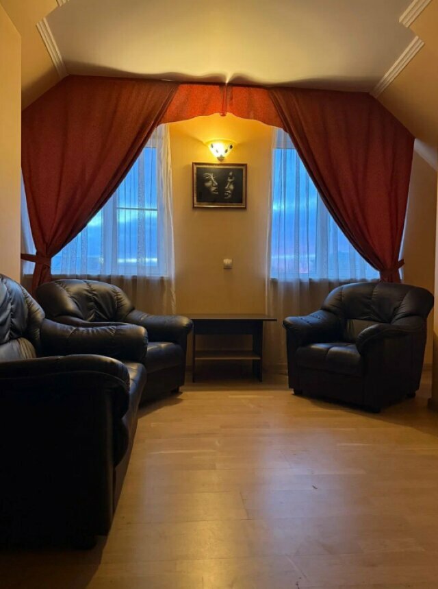 Гостиница Дуэт Ярославль-23