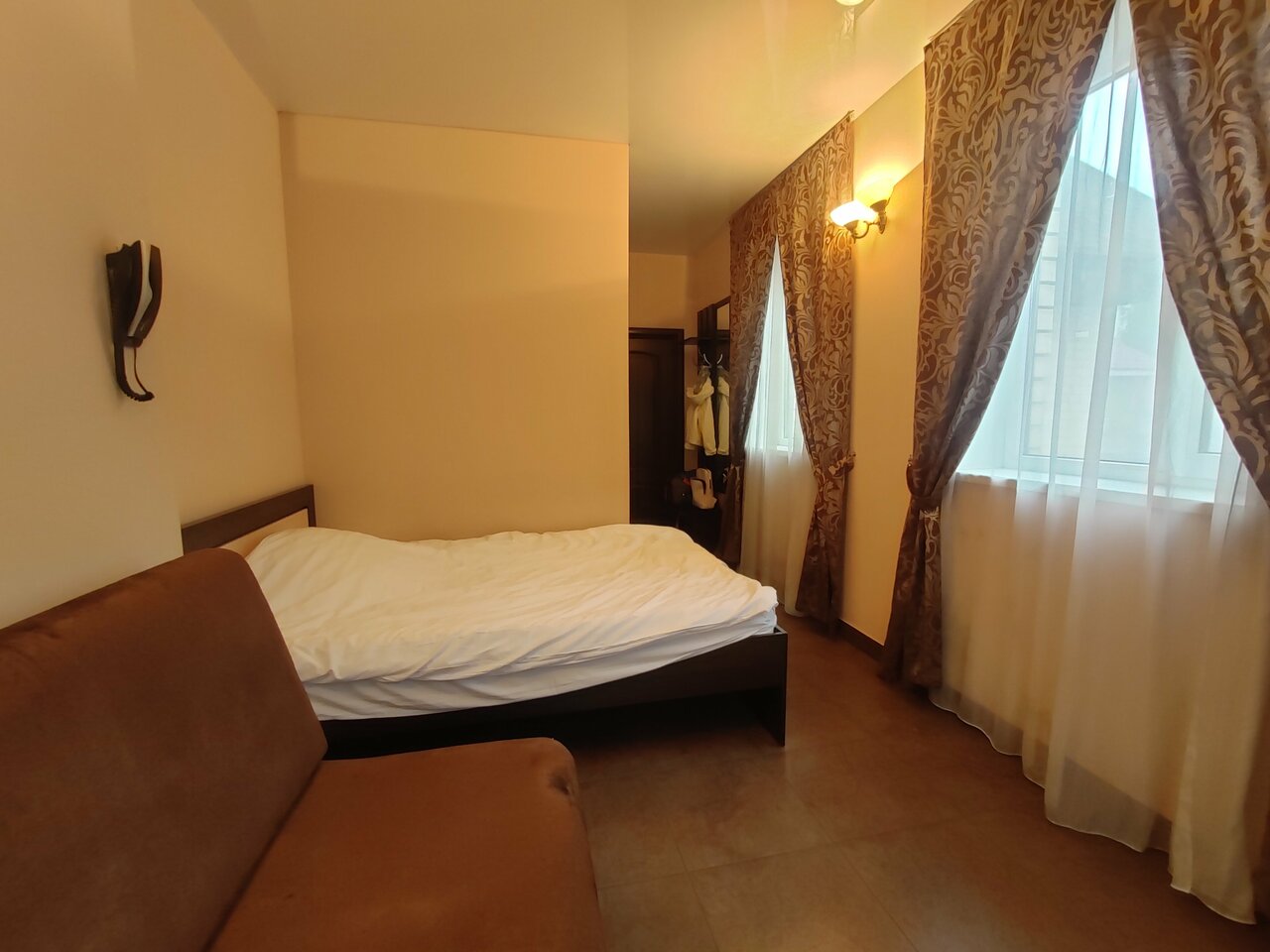 Гостиница Дуэт Ярославль-78