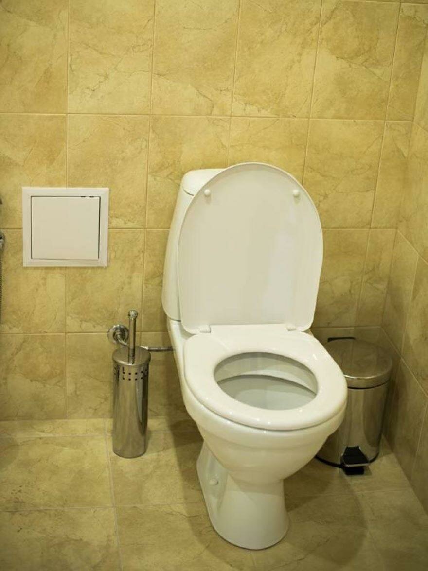 Гостиница Дуэт Ярославль-48