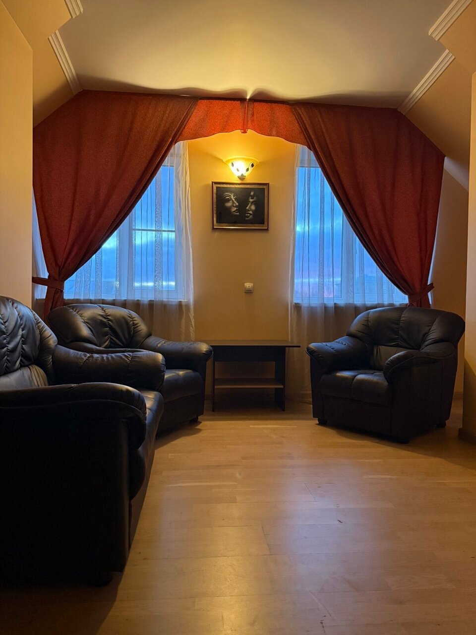 Гостиница Дуэт Ярославль