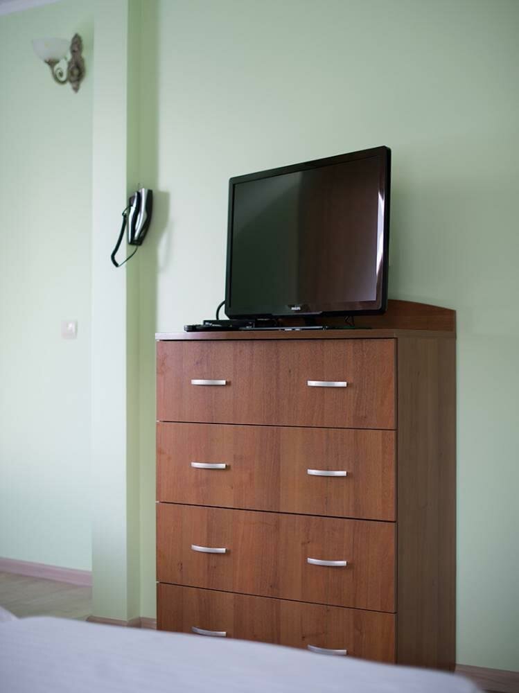 Гостиница Дуэт Ярославль-21