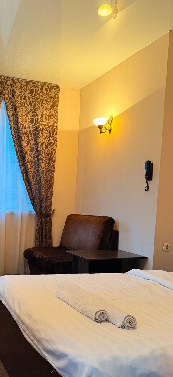 Гостиница Дуэт Ярославль