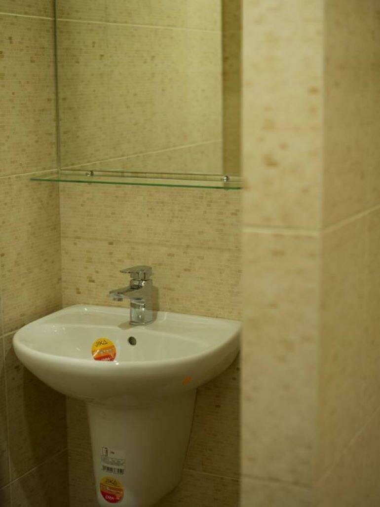 Гостиница Дуэт Ярославль-51