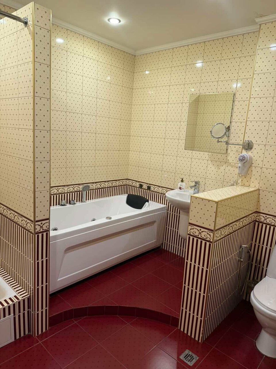 Гостиница Дуэт Ярославль