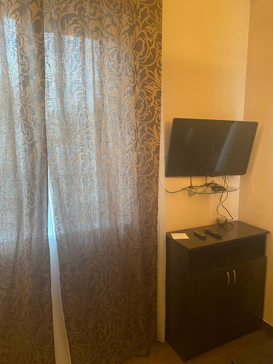 Гостиница Дуэт Ярославль-68