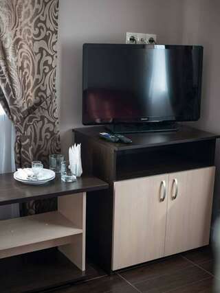 Гостиница Дуэт Ярославль-3