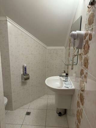 Гостиница Дуэт Ярославль Семейный номер-4