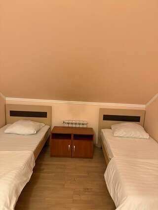 Гостиница Дуэт Ярославль Семейный номер-3