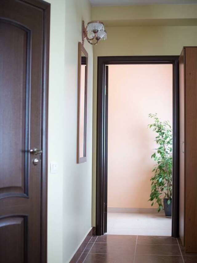 Гостиница Дуэт Ярославль-14