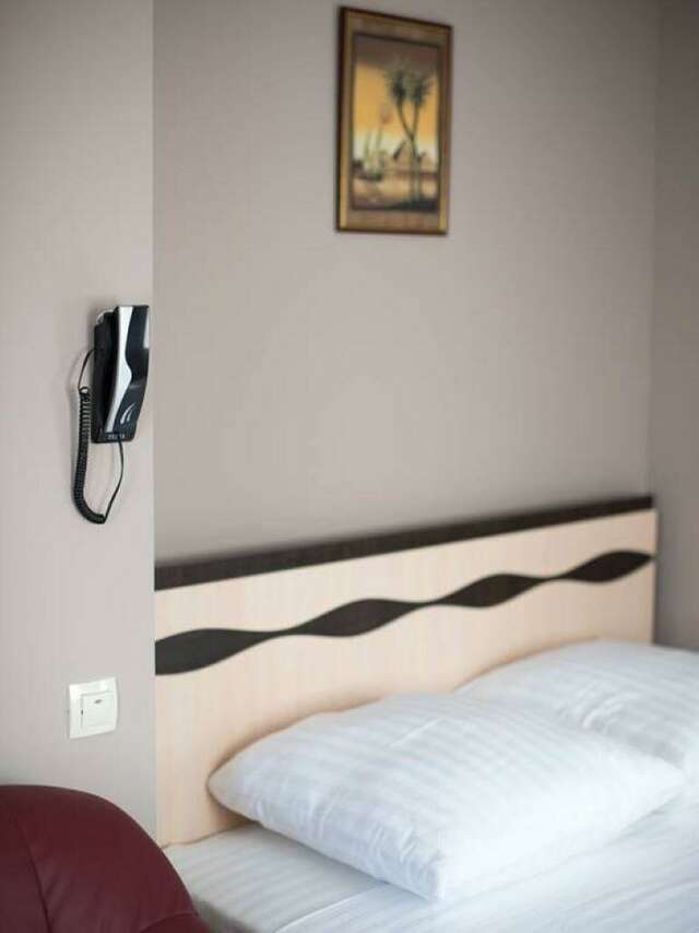 Гостиница Дуэт Ярославль-24