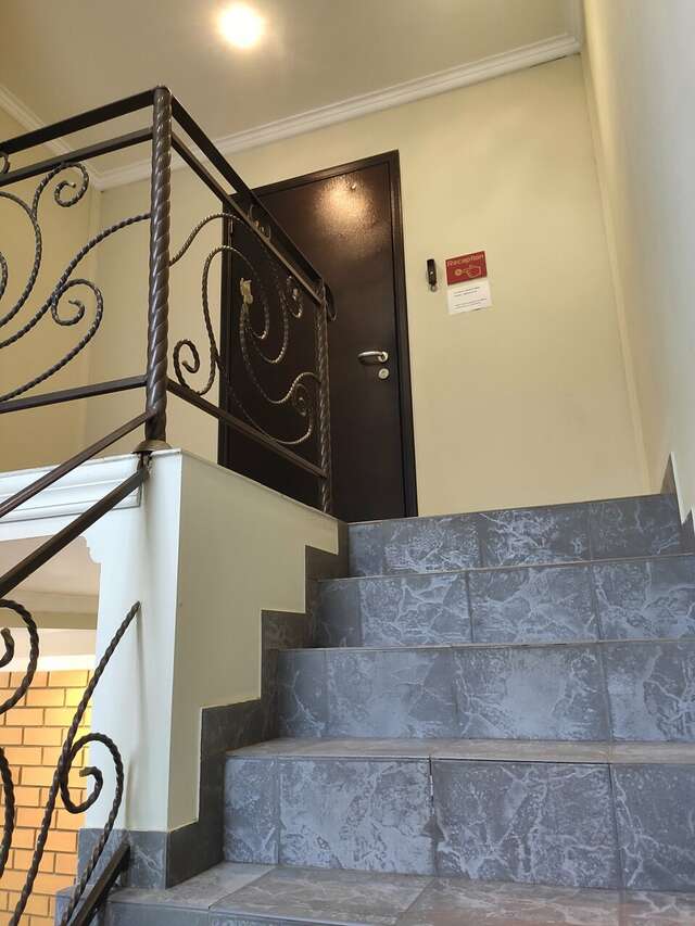 Гостиница Дуэт Ярославль-61