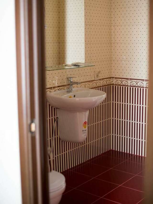 Гостиница Дуэт Ярославль-58