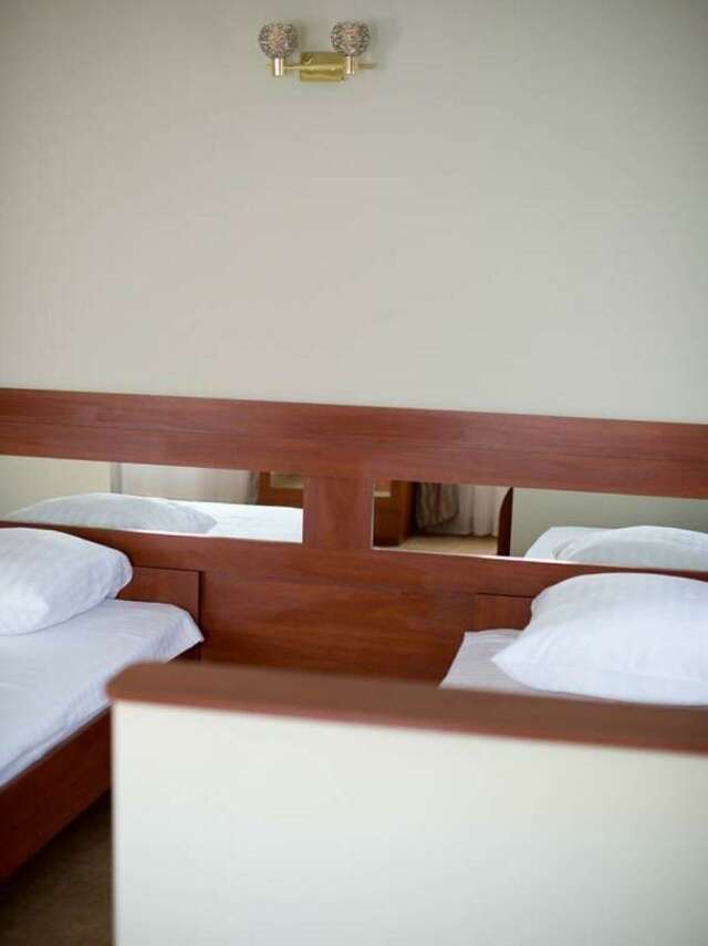 Гостиница Дуэт Ярославль-46