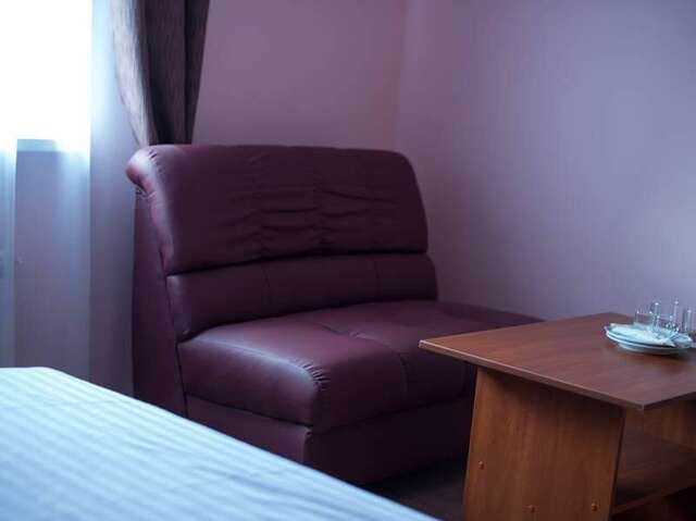 Гостиница Дуэт Ярославль-52