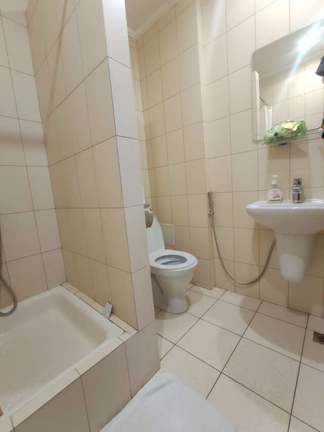 Гостиница Дуэт Ярославль-69