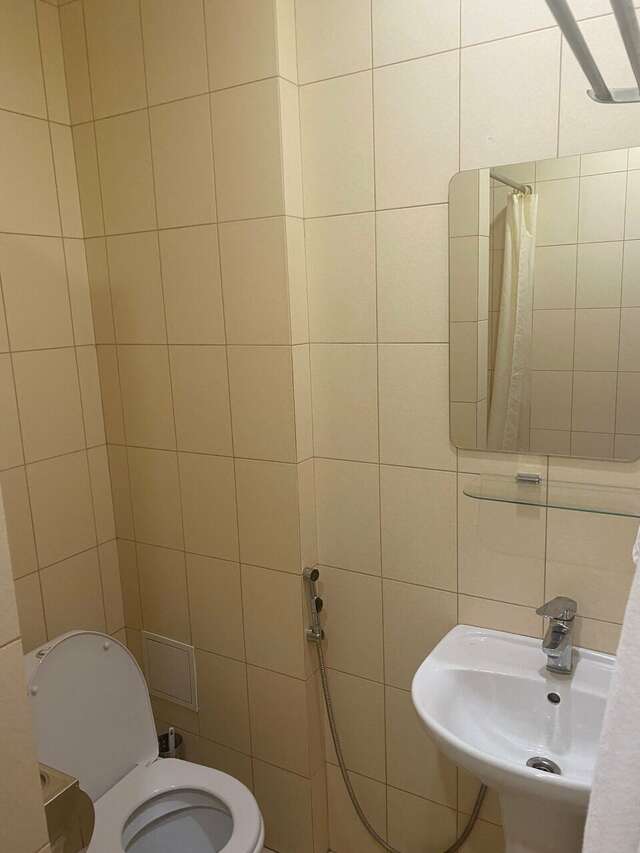 Гостиница Дуэт Ярославль-78