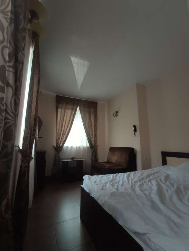 Гостиница Дуэт Ярославль-72