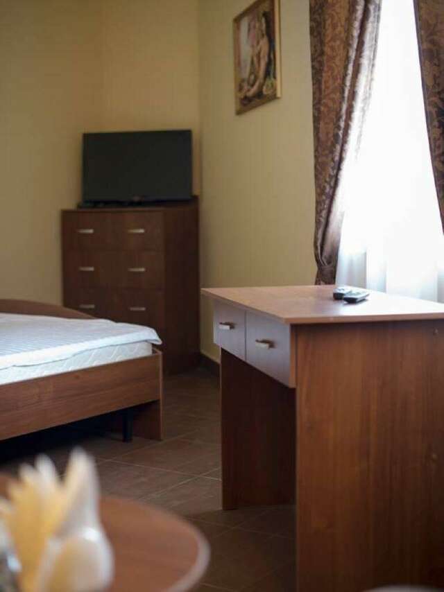 Гостиница Дуэт Ярославль-42