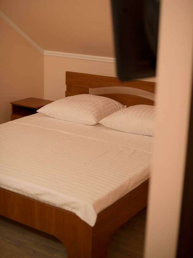 Гостиница Дуэт Ярославль-38