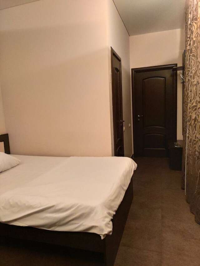 Гостиница Дуэт Ярославль-74