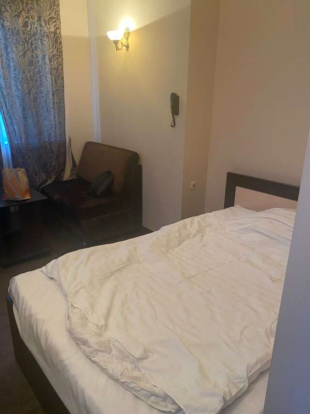 Гостиница Дуэт Ярославль-76