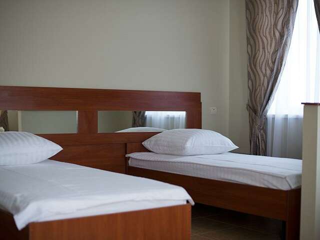 Гостиница Дуэт Ярославль-39