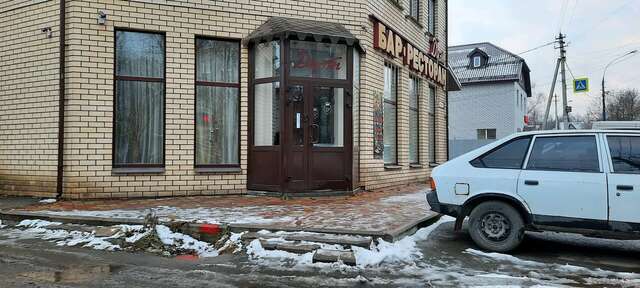 Гостиница Дуэт Ярославль-8